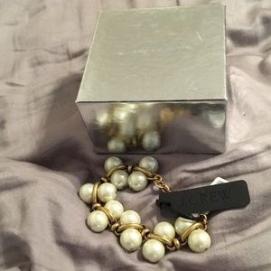 J Crew Bracelet, NWT — make an offer!!!